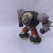 bnk jc Figurina Gormiti - Giochi Preziosi