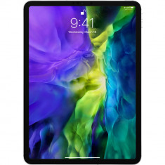 iPad Pro (2020) 11 inch, 512GB WiFi, Argintiu, Silver - Apple foto