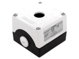 Carcasă Pilot IP66/IP67 85x89.4x64mm