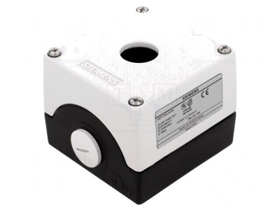 Carcasă Pilot IP66/IP67 85x89.4x64mm foto