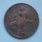10 CENTIMES 1900 FRANTA