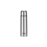 Termos Floria ZLN0736 din inox, capacitate 1L, metine rece pana la 24 ore si cald pana la 18 ore