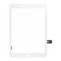 Touchscreen Apple iPad 9.7 2018 alb