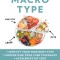 Unlock Your Macro Type: Identify Your True Body Type Understand Your Carb Tolerance Accelerate Fat Loss