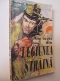 Am fugit din Legiunea straina - Bennet Doty