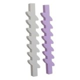 Bigudiuri Tip Roller pentru Păr Ondulat - Set de 2 bucăți, CMCLASS