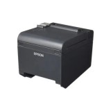 Imprimanta Termica Second Hand Epson TM-T20II, USB, Serial, 200mm/s