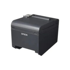 Imprimanta Termica Second Hand Epson TM-T20II, USB, Serial, 200mm/s