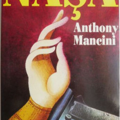 Nasa – Anthony Mancini