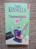SUPERMENAJERA de SOPHIE KINSELLA , 2007