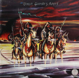 BAKER GURVITZ ARMY (GINGER BAKER) - BAKER GURVITZ ARMY, 1974, CD, Rock