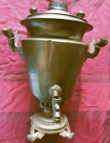 Samovar ceai