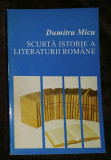 Perioada interbelica Poezia contemporana / Dumitru Micu Vol. 2