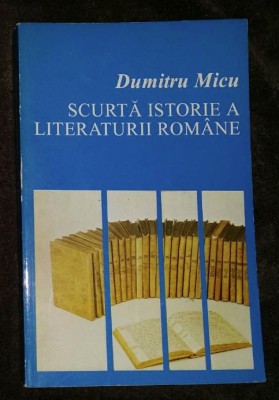 Perioada interbelica Poezia contemporana / Dumitru Micu Vol. 2 foto