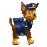 Balon folie PAW Patrol Chase 45x60 cm