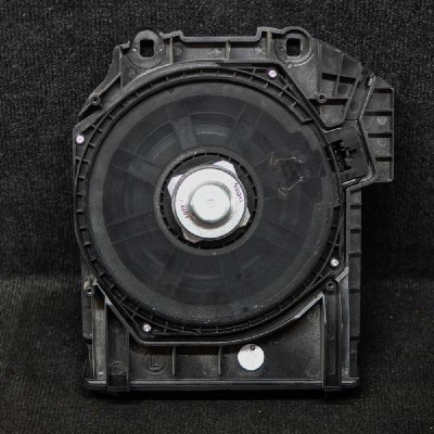 Subwoofer BMW 5 Touring F11 2011 OEM: 9195199 2054559 foto