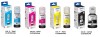 Cerneala originala Epson 101 pentru imprimante Epson L4150 L4160 L6060 L6170 L6190 - Cyan