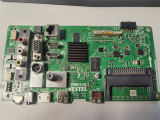 Main Board 17MB211S 240817R1 Din JVS LT-32VH52M Ecran VES315WNDB-2D-N22