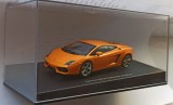 Macheta Lamborghini Gallardo LP 560-4 2008 portocaliu - AutoArt 1/43, 1:43