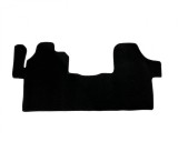 Covoras Mocheta Interior Auto ALM Negru Mercedes Vito W639 (2003-2014) Dedicat