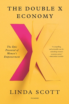 The Double X Economy: The Epic Potential of Women&amp;#039;s Empowerment foto