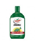 Ceara auto pentru luciu Turtle Wax Original Wax 500ml