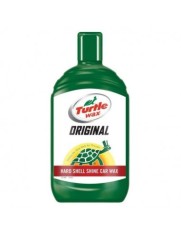 Ceara auto pentru luciu Turtle Wax Original Wax 500ml foto