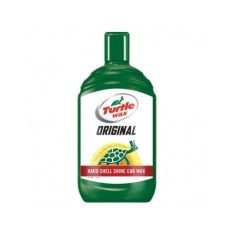 Ceara auto pentru luciu Turtle Wax Original Wax 500ml