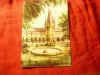 20 Ilustrate Iasi 1965-1985 circulate si necirculate, Circulata, Printata