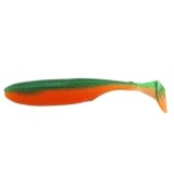 Shad Biwaa DEUS 2&quot; 5.1cm 201 Fire Tiger 14/plic