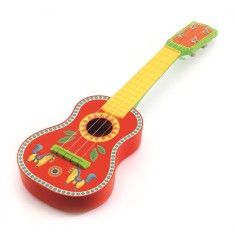 Ukulele (chitara mica) Djeco