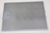 Filtru Metalic Hota Bosch Siemens 00672373, Compatibil Diverse Modele - Identificare Model Necesara