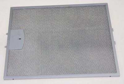 METAL FILTRU 00672373 pentru hota BOSCH/SIEMENS foto
