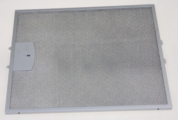 METAL FILTRU 00672373 pentru hota BOSCH/SIEMENS