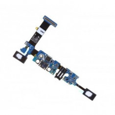 Placa conector incarcare si date Samsung Galaxy Note 5 SM-N920T Original foto