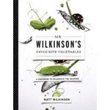 Mr Wilkinson&#039;s Favourite Vegetables