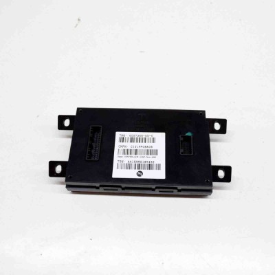 Modul de climatizare TESLA MODEL S 2016 OEM: 6007366-00-C,6007366,C101FPCBA06 13947185 foto