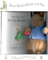 Peter Rabbit Book and Toy [With Plush Rabbit] foto