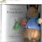Peter Rabbit Book and Toy [With Plush Rabbit]