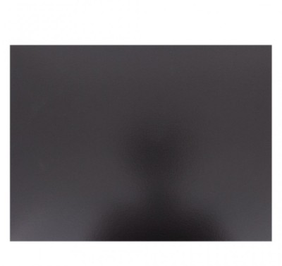 Protectie Universal Fitting Pad, 255x195x8mm, Black foto