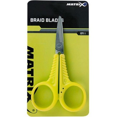 FOARFECA MATRIX PENTRU FIR TEXTIL foto