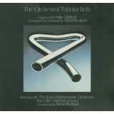 Vinil LP al Philharmonic Orchestra With Mike Oldfield &ndash; Tubular Bells (VG++)