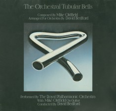 Vinil LP al Philharmonic Orchestra With Mike Oldfield &ndash; Tubular Bells (VG++)