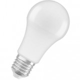 2 Becuri LED Value Classic A, E27, 13W (100W), 1521 lm, lumina calda (2700K), OSRAM