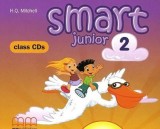 Smart Junior 2 | H. Q. Mitchell, Macmillan