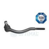 OPTIMAL G1-092 T&Uuml;V certified Cap de bara