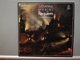 Giovanna Marini &ndash; Requiem &ndash; 2LP Set (1986/Topac/RFG) - Vinil/Vinyl/NM+, Clasica, Deutsche Grammophon