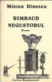 Rimbaud negustorul (poeme) - Mircea Dinescu