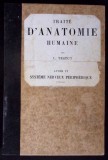 TRAITE D'ANATOMIE HUMAINE-L. TESTUT-364143