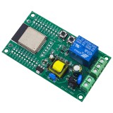 Cumpara ieftin Modul 1 releu cu ESP32